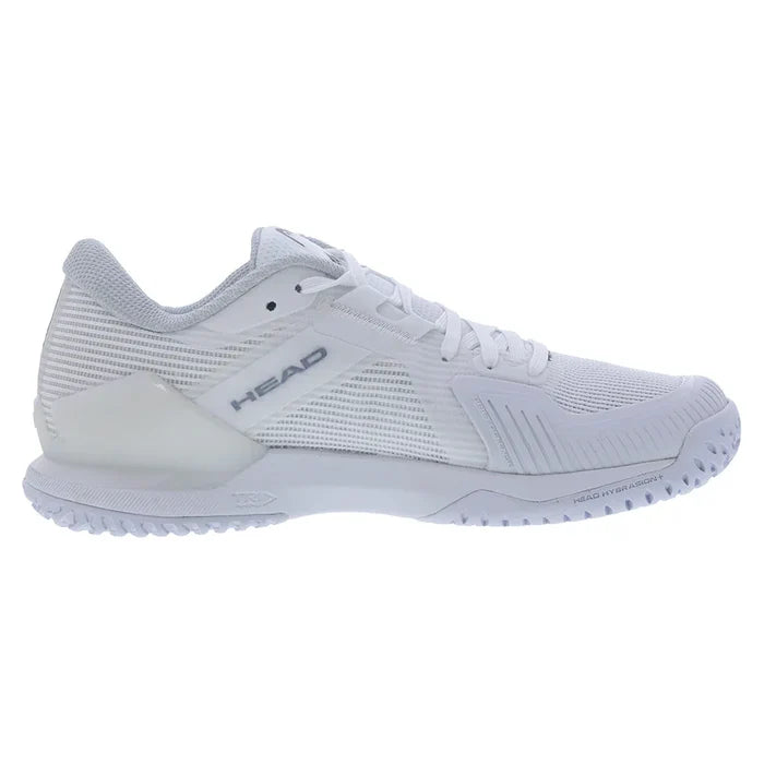Men's Sprint Pro 4.0 Shoes White and Black