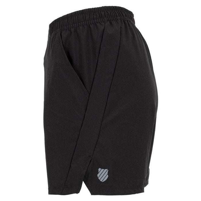 Men's Supercharge 7 Inch Short Black