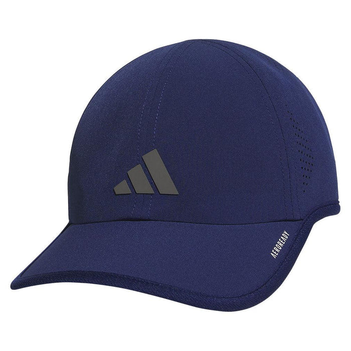 Men's Superlite 3 Hat Dark Blue and Grey Four
