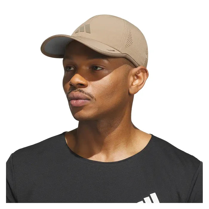 Men's Superlite 3 Hat Khaki Six and Cargo Brown