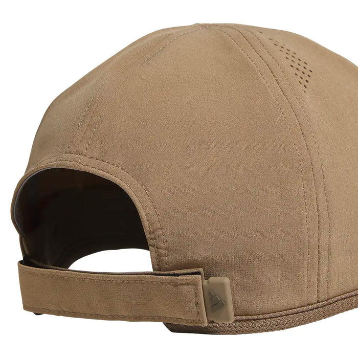 Men's Superlite 3 Hat Khaki Six and Cargo Brown