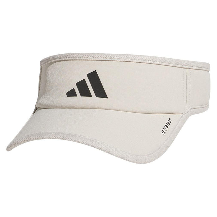 Men's Superlite 3 Visor Wonder Alumina Grey and Black