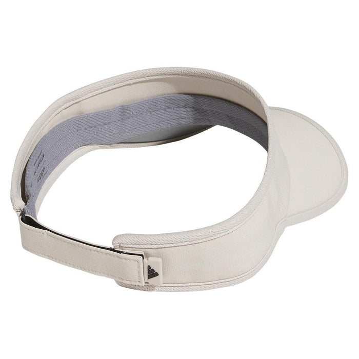 Men's Superlite 3 Visor Wonder Alumina Grey and Black
