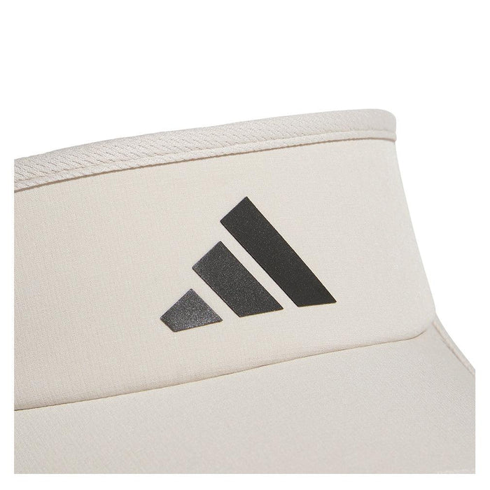 Men's Superlite 3 Visor Wonder Alumina Grey and Black