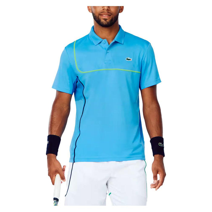 Men's Team Leader Pique Polo