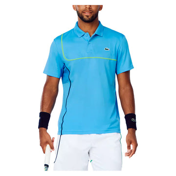 Men's Team Leader Pique Polo