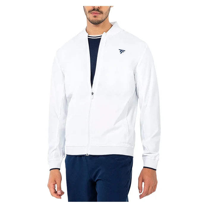 Men's Team Light Jacket White