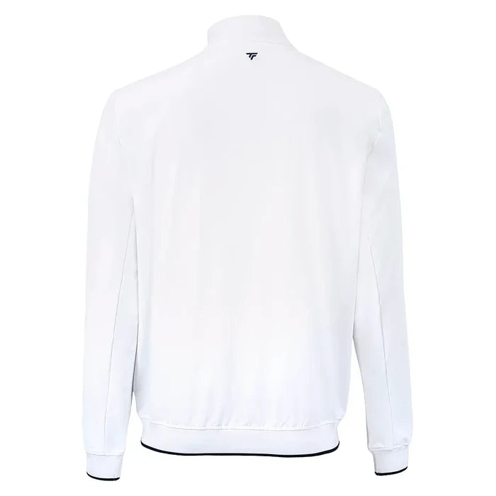 Men's Team Light Jacket White