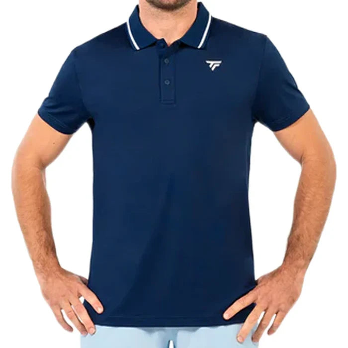 Men's Team Tech Polo