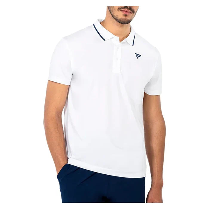 Men's Team Tech Polo