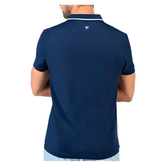 Men's Team Tech Polo