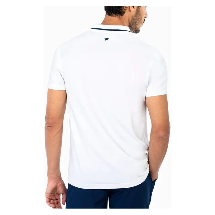 Men's Team Tech Polo