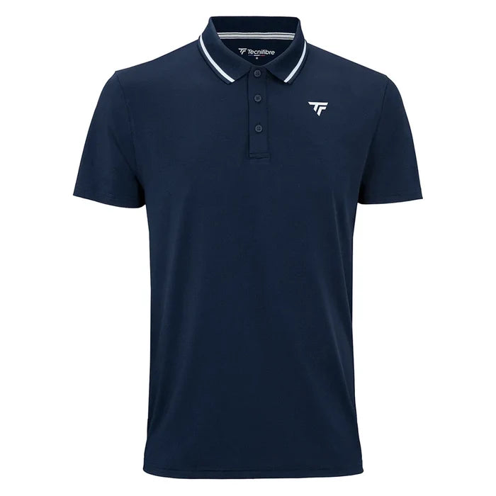 Men's Team Tech Polo