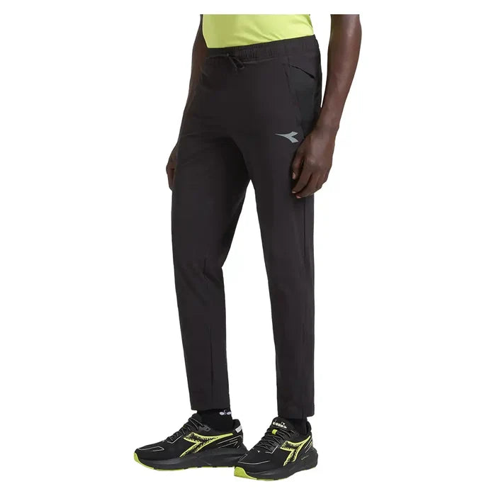 Men's Tech Pants Black