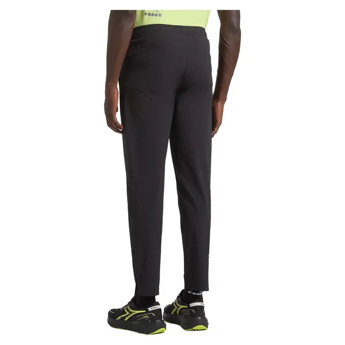 Men's Tech Pants Black