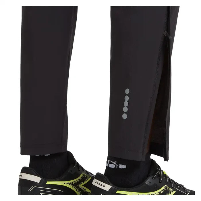 Men's Tech Pants Black