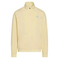 Men's Tech Track Jacket Beige Shifty