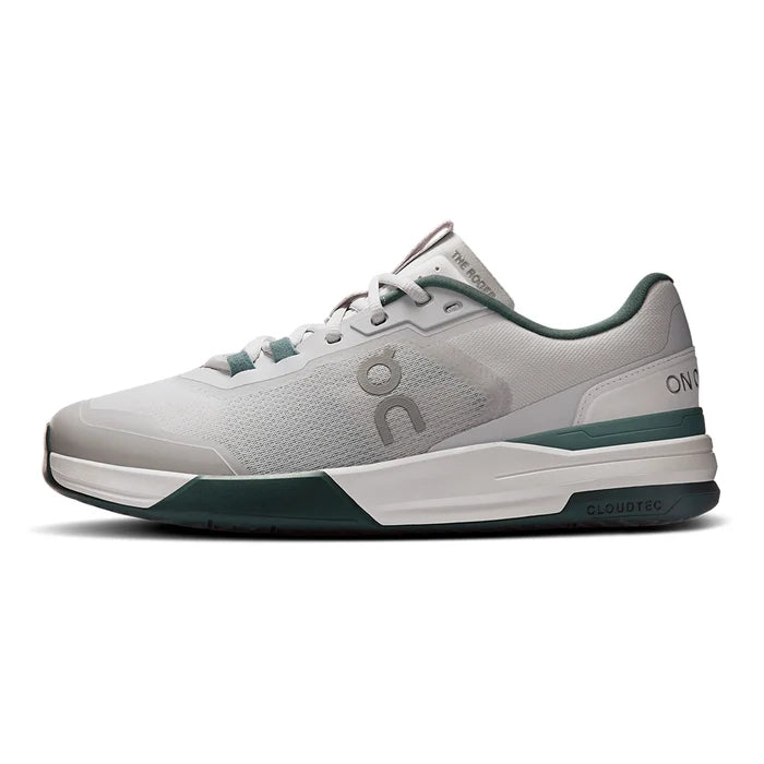 Men's THE ROGER ADV Pro Shoes Frost and Evergreen