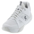 Men's THE ROGER Clubhouse Pro Shoes White and Ice