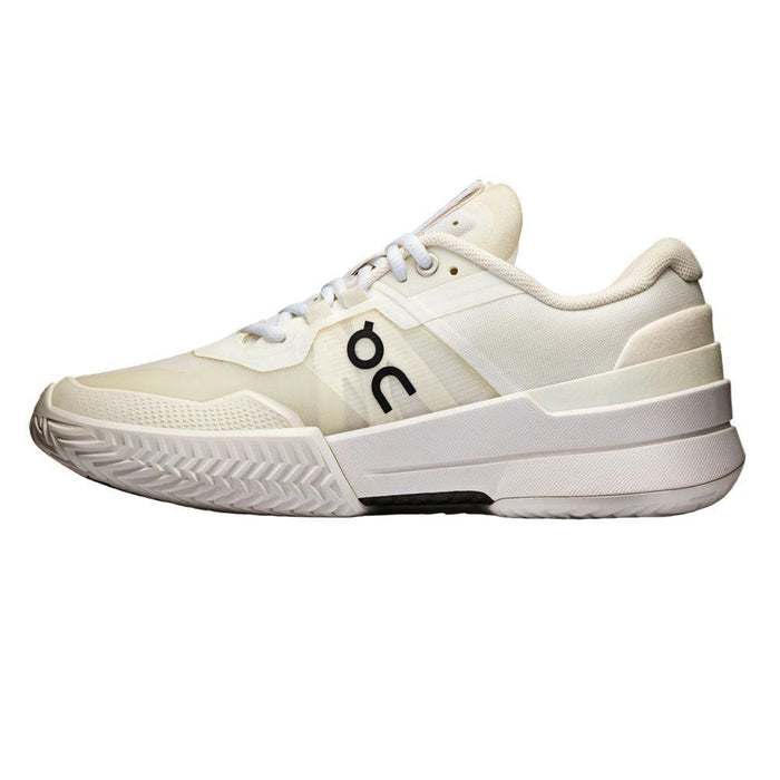Men's THE ROGER Pro 2 Court Shoes All White