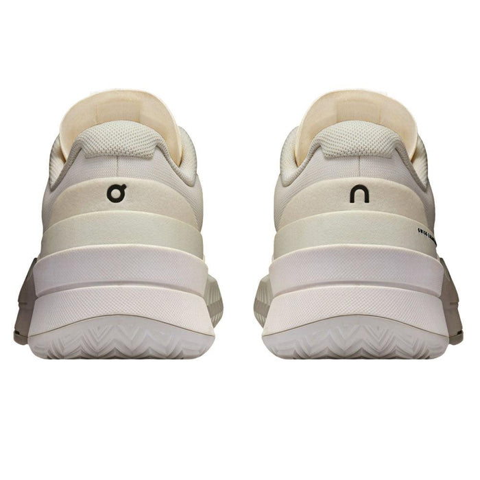 Men's THE ROGER Pro 2 Court Shoes All White
