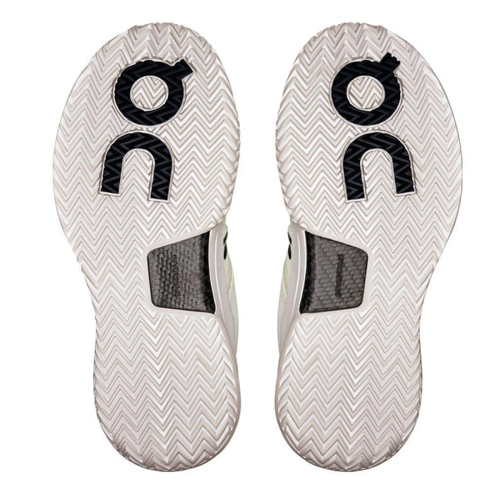 Men's THE ROGER Pro 2 Court Shoes All White