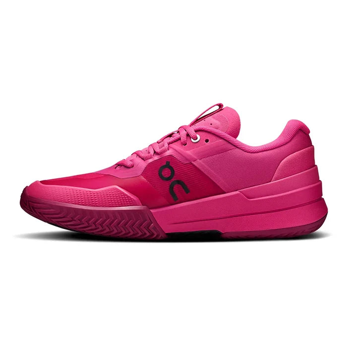 Men's THE ROGER Pro 2 Shoes Pink and Grenadine