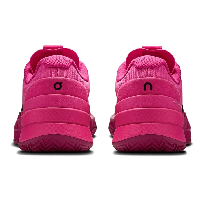Men's THE ROGER Pro 2 Shoes Pink and Grenadine