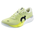 Men's THE ROGER Pro 3 Court Shoes Linen and Lime