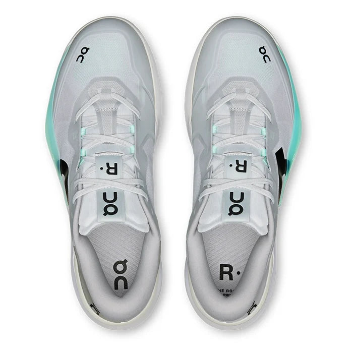 Men's THE ROGER Pro 3 Shoes Glacier and Celeste