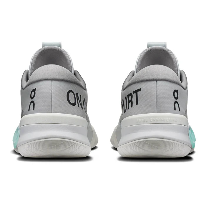 Men's THE ROGER Pro 3 Shoes Glacier and Celeste