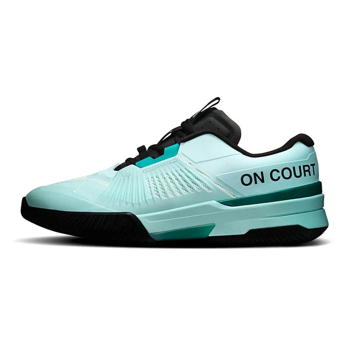 Men's THE ROGER Pro Fire Shoes Flurry and Celeste