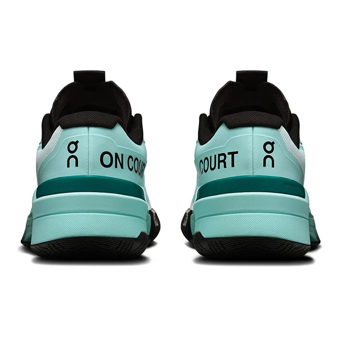 Men's THE ROGER Pro Fire Shoes Flurry and Celeste