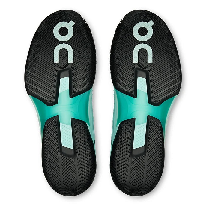 Men's THE ROGER Pro Fire Shoes Flurry and Celeste