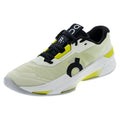 Men's THE ROGER Pro Fire Shoes Linen and Lime