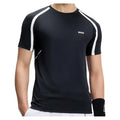 Men's TOC Game 2 Top Dark Blue