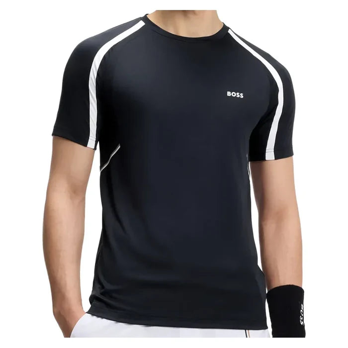 Men's TOC Game 2 Top Dark Blue