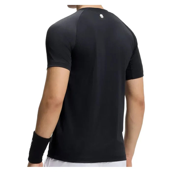 Men's TOC Game 2 Top Dark Blue