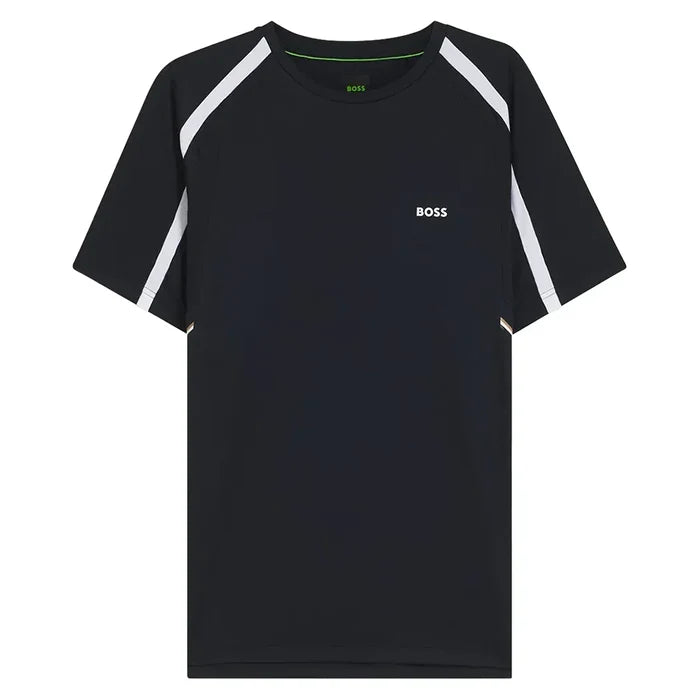 Men's TOC Game 2 Top Dark Blue