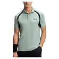 Men's TOC Spin CB Tennis Polo-Apparel-Hugo Boss-50554552-357-3-711797Tennis Express