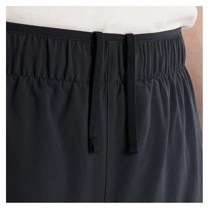 Men's Tournament Novelty Short Black