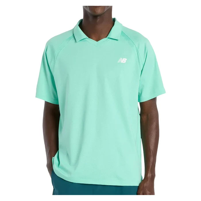 Men's Tournament Polo Deep End