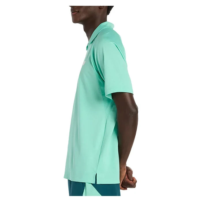 Men's Tournament Polo Deep End