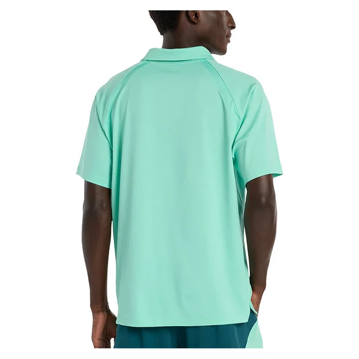 Men's Tournament Polo Deep End