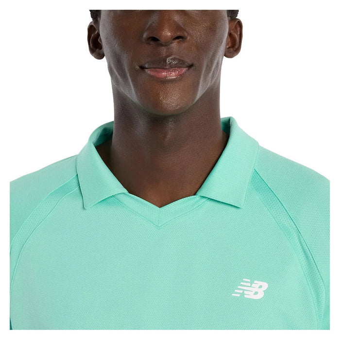 Men's Tournament Polo Deep End