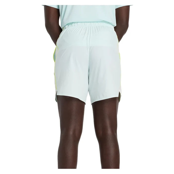 Men's Tournament Short Glint Blue