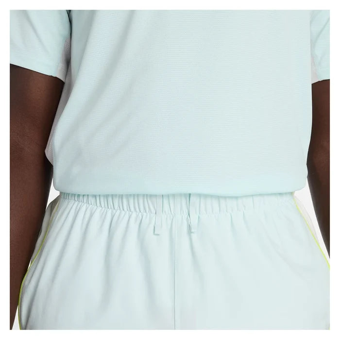 Men's Tournament Short Glint Blue