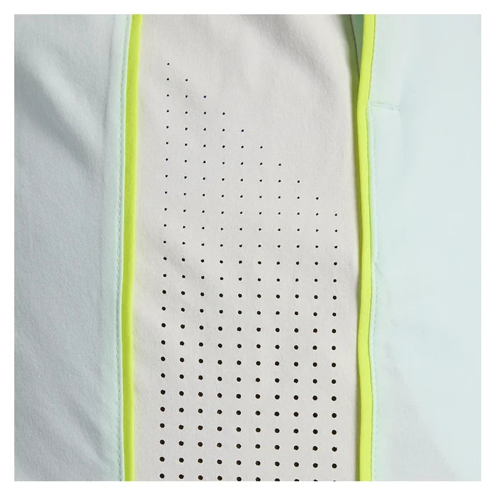 Men's Tournament Short Glint Blue