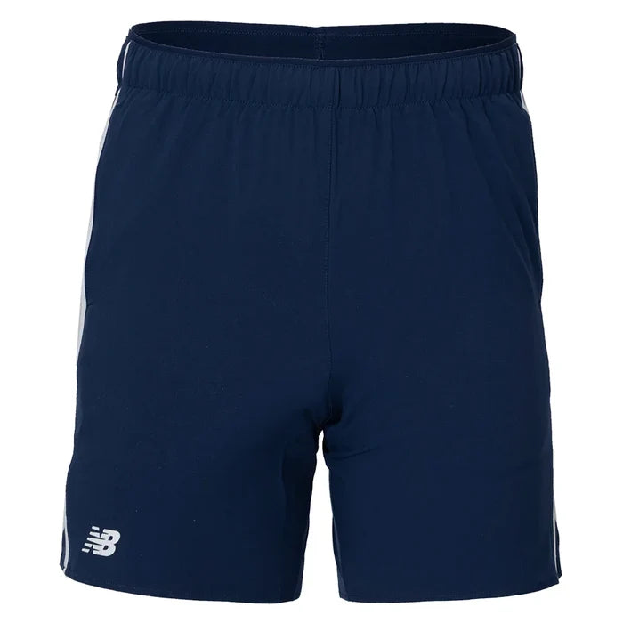 Men's Tournament Short NB Navy