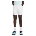 Men's Tournament Short White